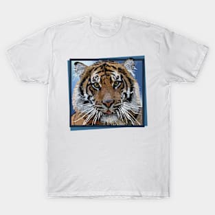 tiger T-Shirt